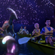 In the <i>Jurassic World: Camp Cretaceous</i> Trailer, If Kids Work Together, Maybe They Won't Be Devoured